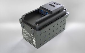 电动工具一般用多大容量电池? 防水电动工具电池