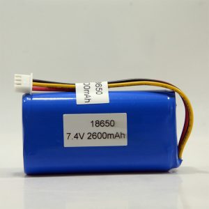 18650锂电池组