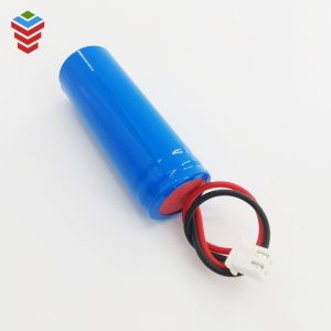 锂电池18500是什么意思？