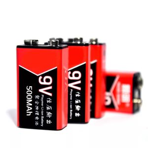 聚合物电池用在什么产品上面?