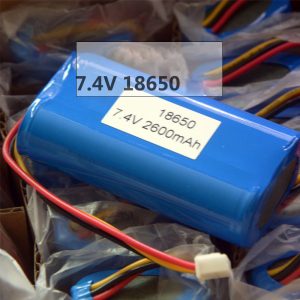  18650锂电池价格差别怎么办？