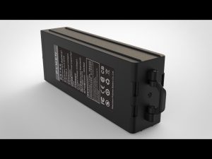 机器人电池批发定制多少钱？