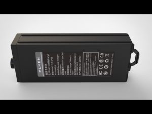 水下机器人电池容量是多少伏？