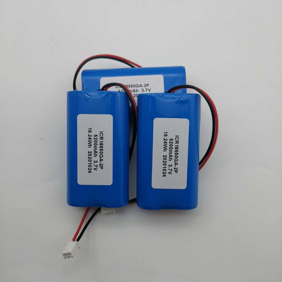 定制18650锂电池组哪家公司好？18650锂电池组的优势