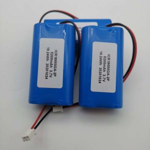 可充电锂离子电池组3.7v价格多少钱?