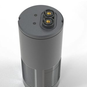 锂离子圆柱电池21700