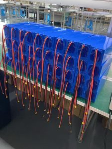 低温电池可支持-40℃应用