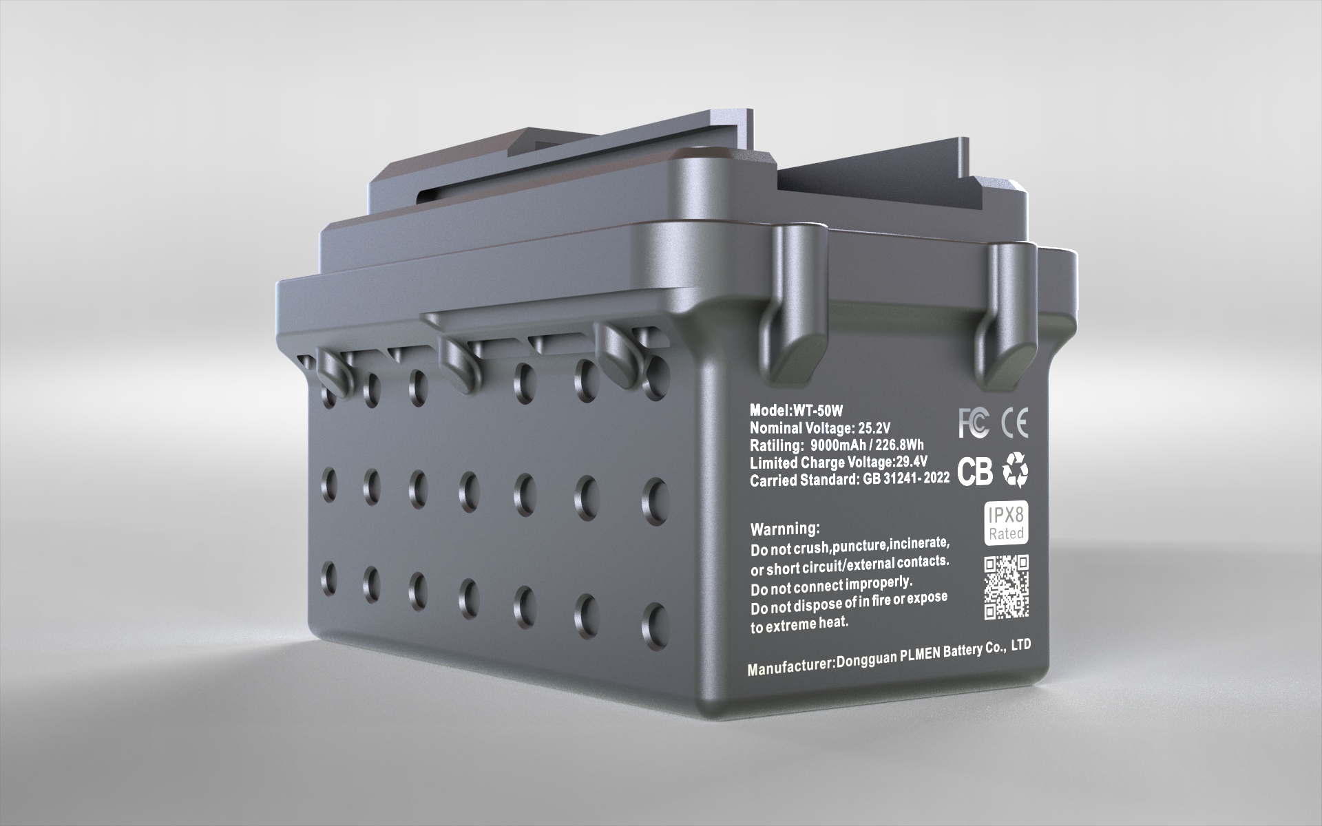电动工具一般用多大容量电池？