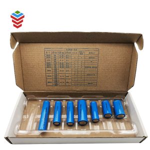 14500锂电池目前最大容量是多少？如何选择合适的14500锂电池？