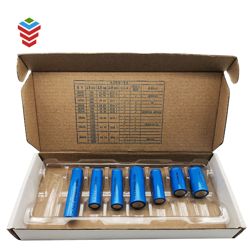 14500锂电池目前最大容量是多少？如何选择合适的14500锂电池？