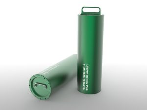 AUV 水下机器人电池