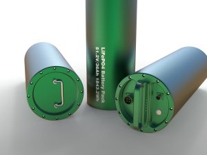 智能机器人用什么电池？主流的电池看这里