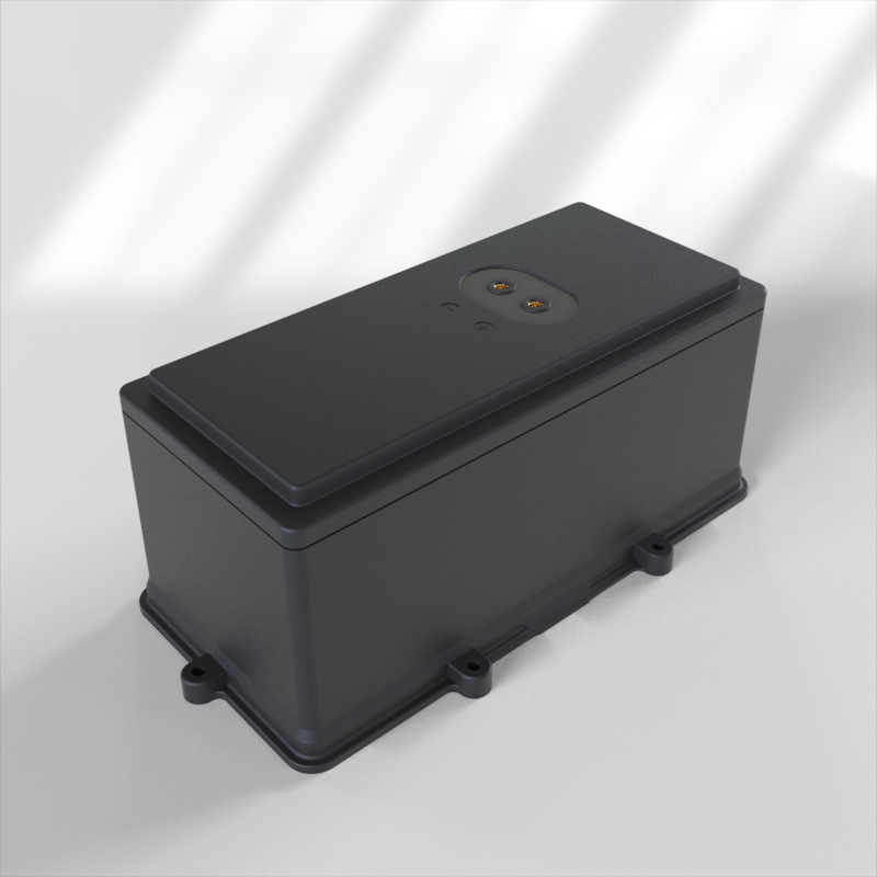 泳池清洁机器人电池