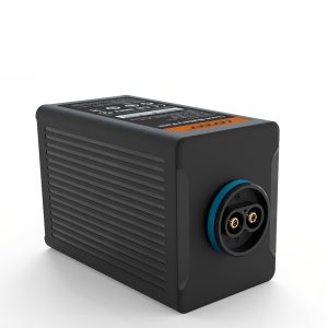 水下推进器电池