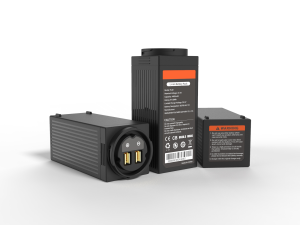 水下推进器电池