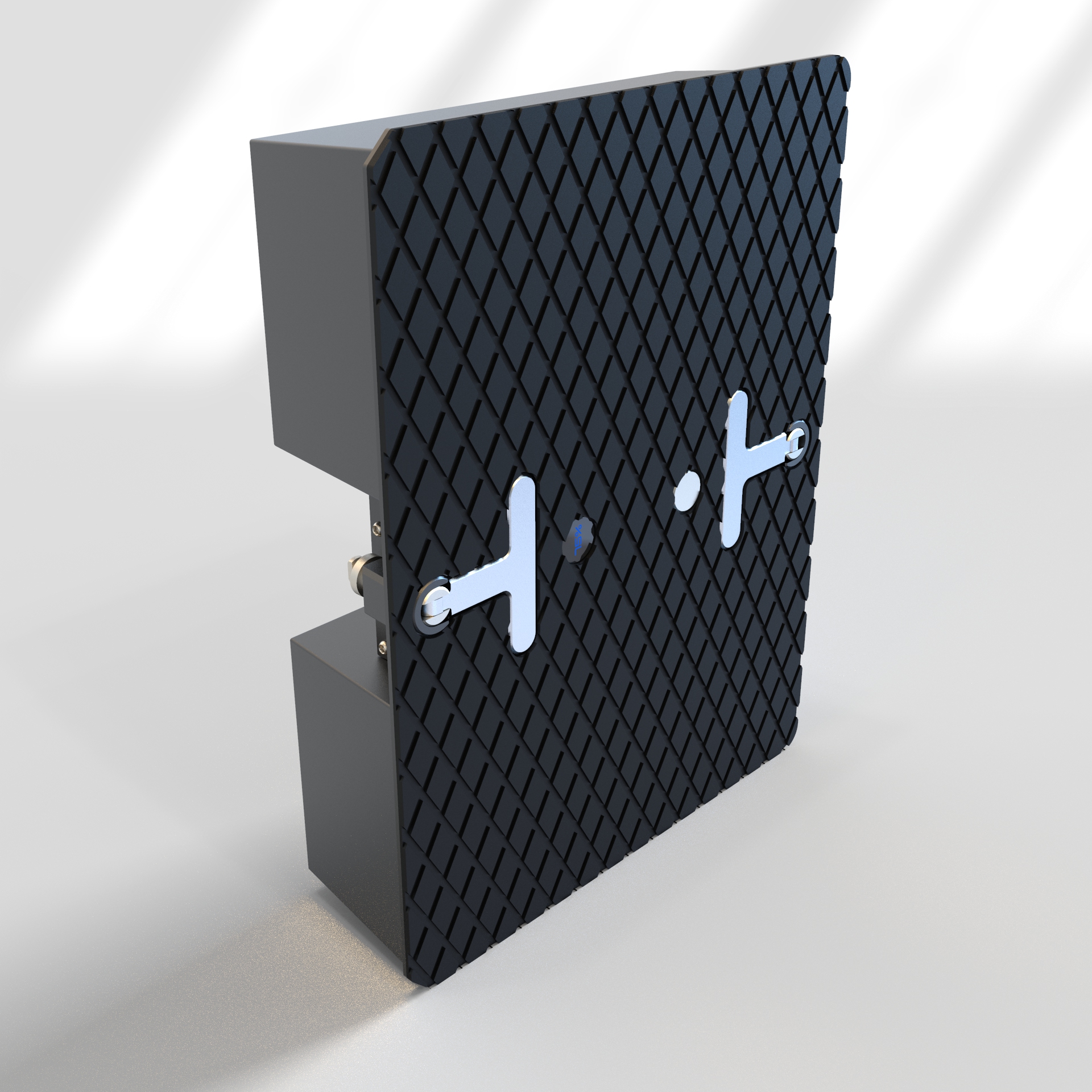 电动冲浪板电池