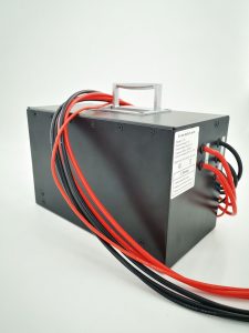 高尔夫球车锂电池组哪家好？选购锂电池组的三大核心指标